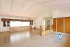 Modern villa with nice garden and swimming pool in Tay Ho Diplomats residence